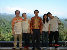 Staff Presence