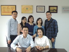 Staff Presence